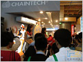 Computex 2006:    Chaintech